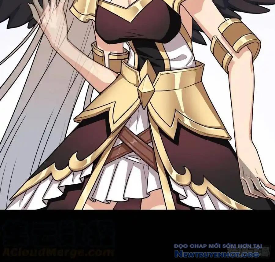 Cứu thế giới đi, ông chú! - Chapter 183 - Page 16