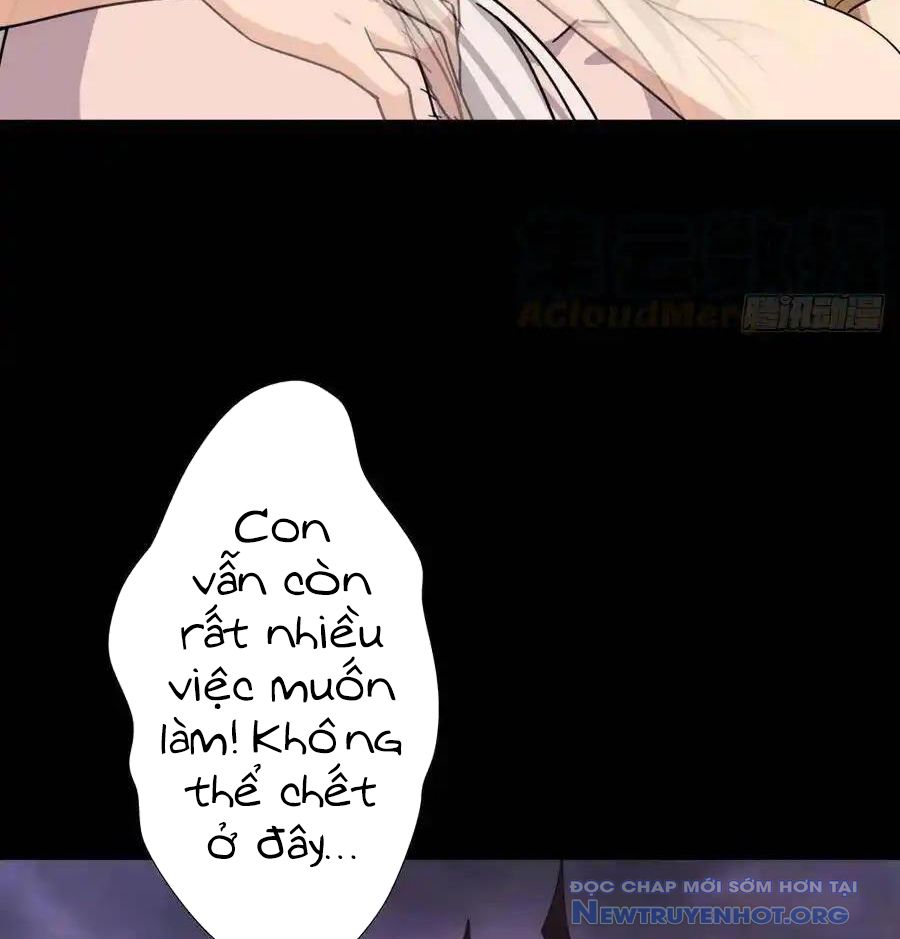 Cứu thế giới đi, ông chú! - Chapter 183 - Page 21