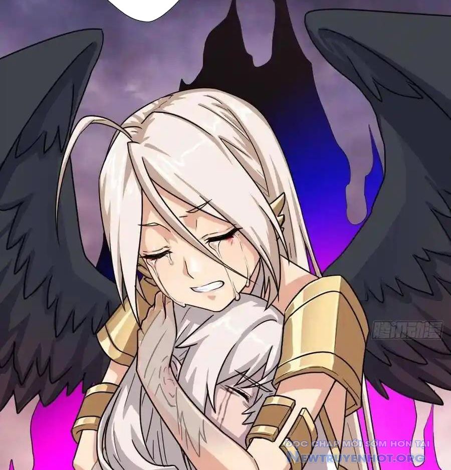 Cứu thế giới đi, ông chú! - Chapter 183 - Page 22