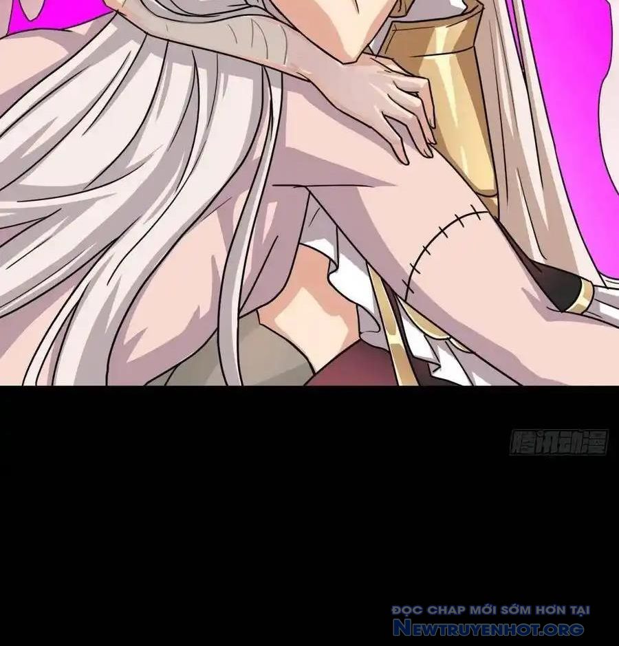 Cứu thế giới đi, ông chú! - Chapter 183 - Page 23