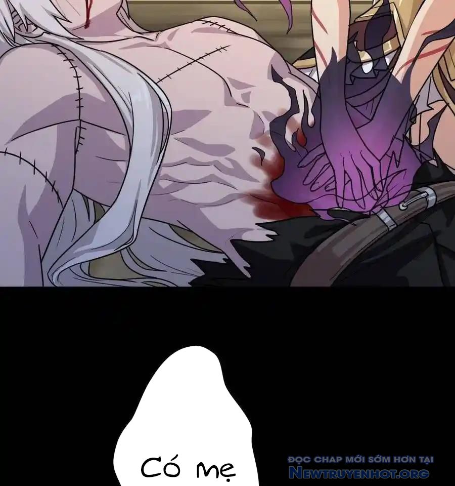 Cứu thế giới đi, ông chú! - Chapter 183 - Page 25