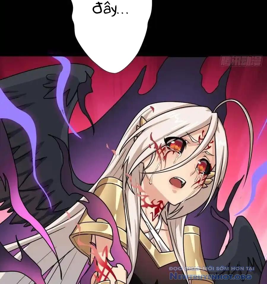 Cứu thế giới đi, ông chú! - Chapter 183 - Page 26