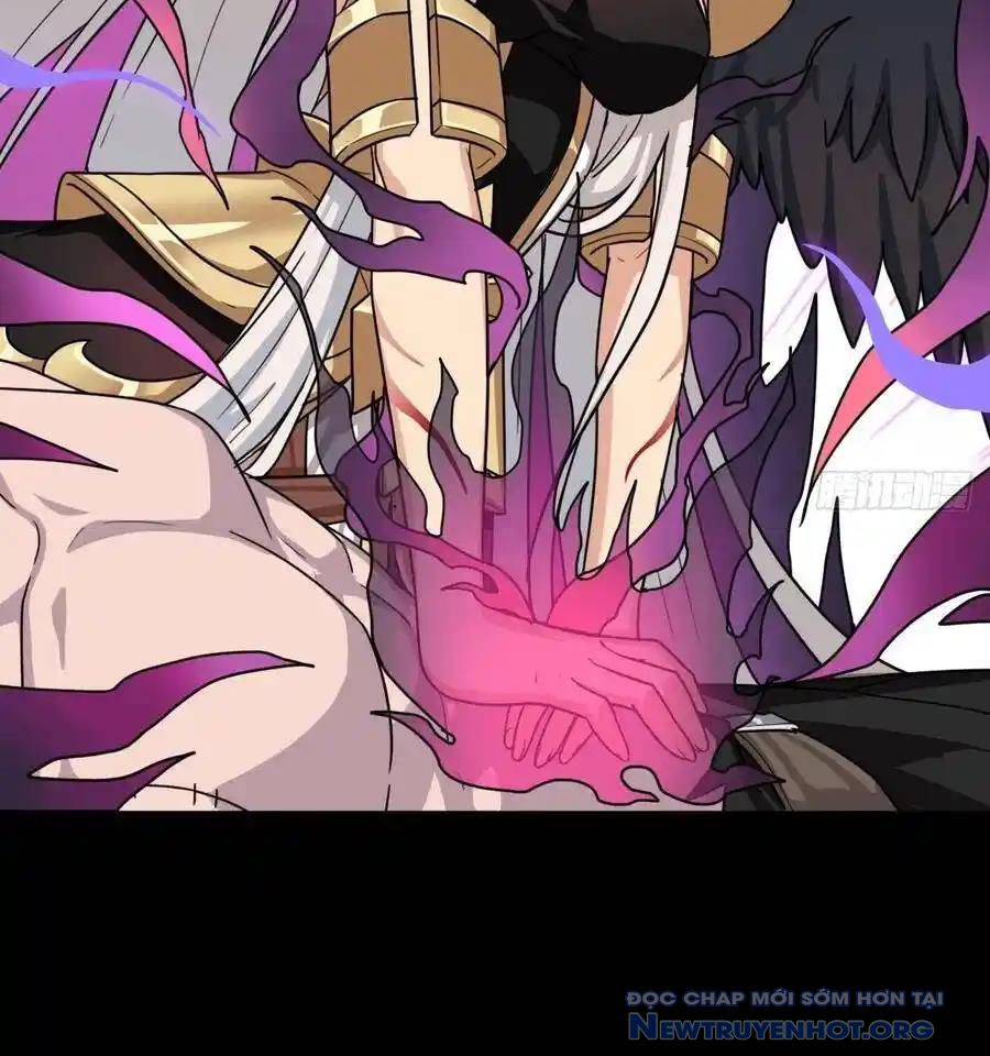 Cứu thế giới đi, ông chú! - Chapter 183 - Page 27