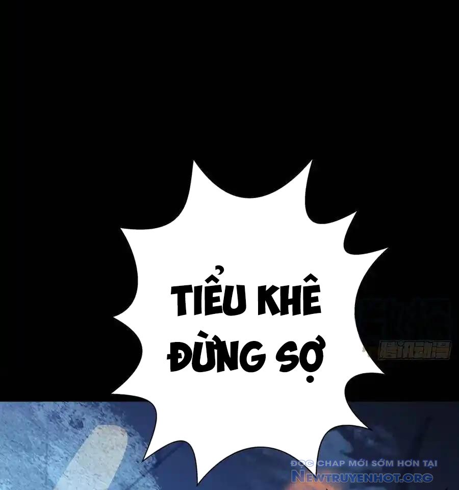 Cứu thế giới đi, ông chú! - Chapter 183 - Page 28