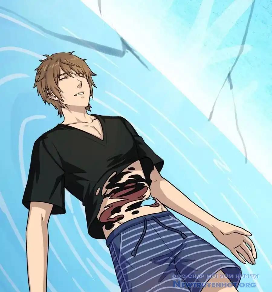 Cứu thế giới đi, ông chú! - Chapter 183 - Page 30