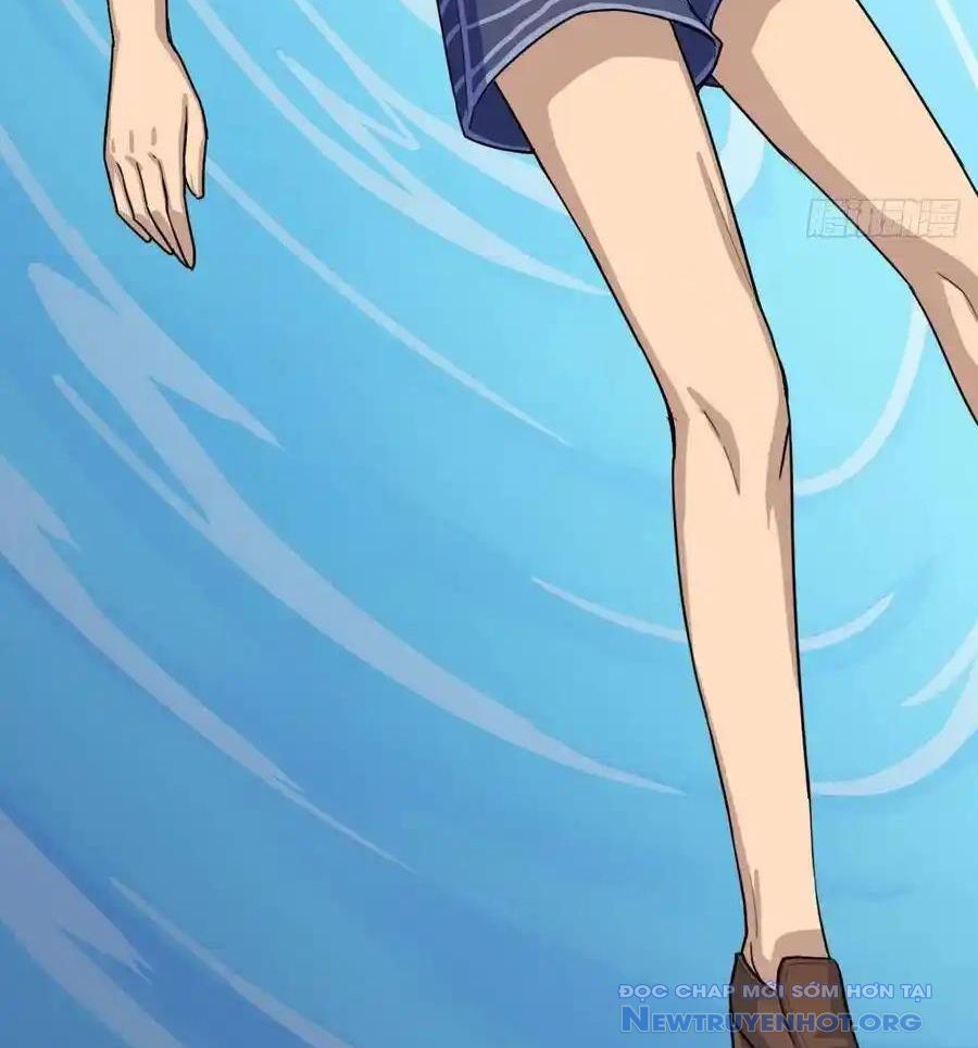 Cứu thế giới đi, ông chú! - Chapter 183 - Page 31