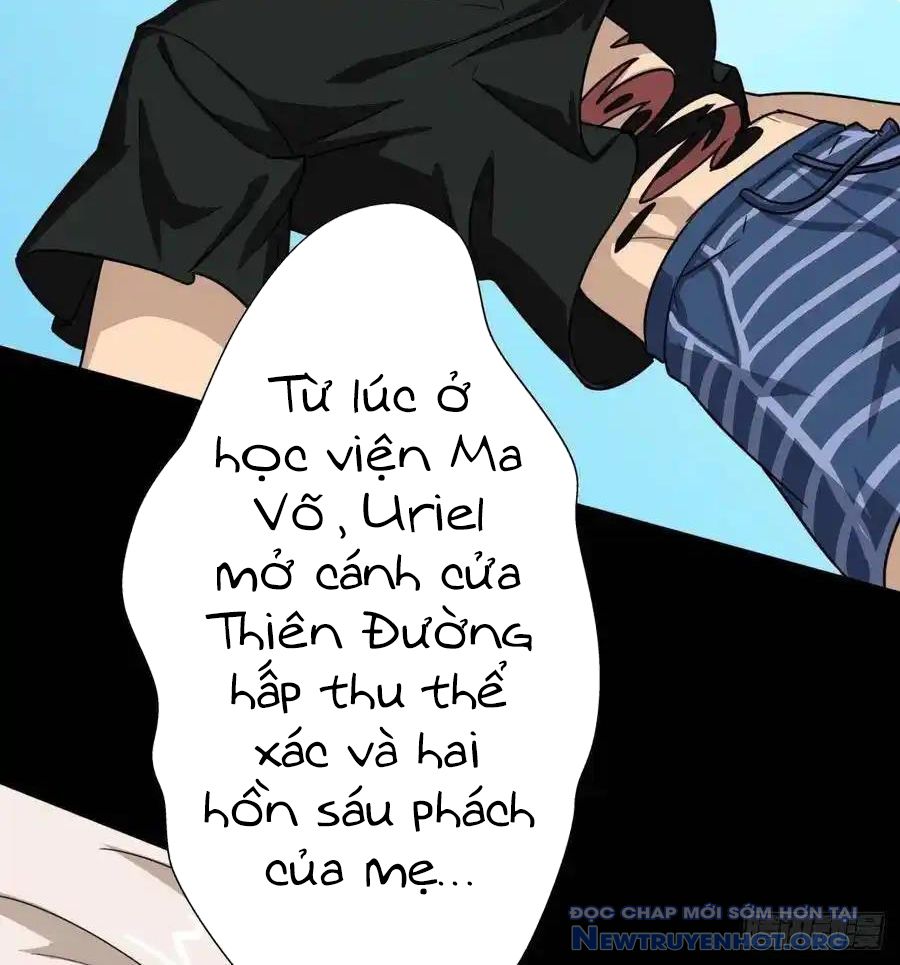 Cứu thế giới đi, ông chú! - Chapter 183 - Page 35