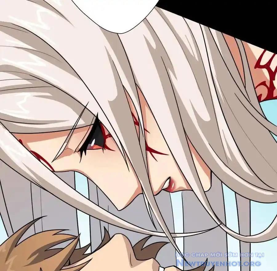 Cứu thế giới đi, ông chú! - Chapter 183 - Page 36