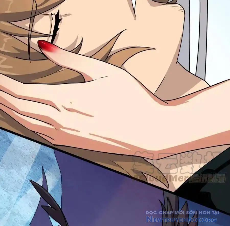 Cứu thế giới đi, ông chú! - Chapter 183 - Page 37