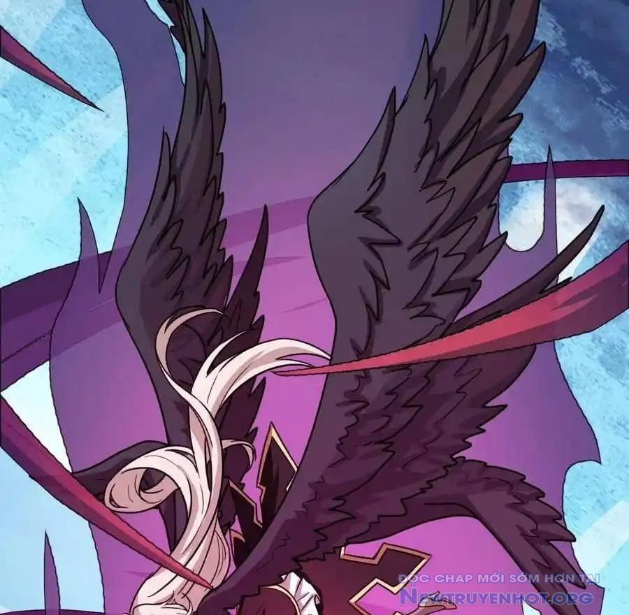 Cứu thế giới đi, ông chú! - Chapter 183 - Page 38