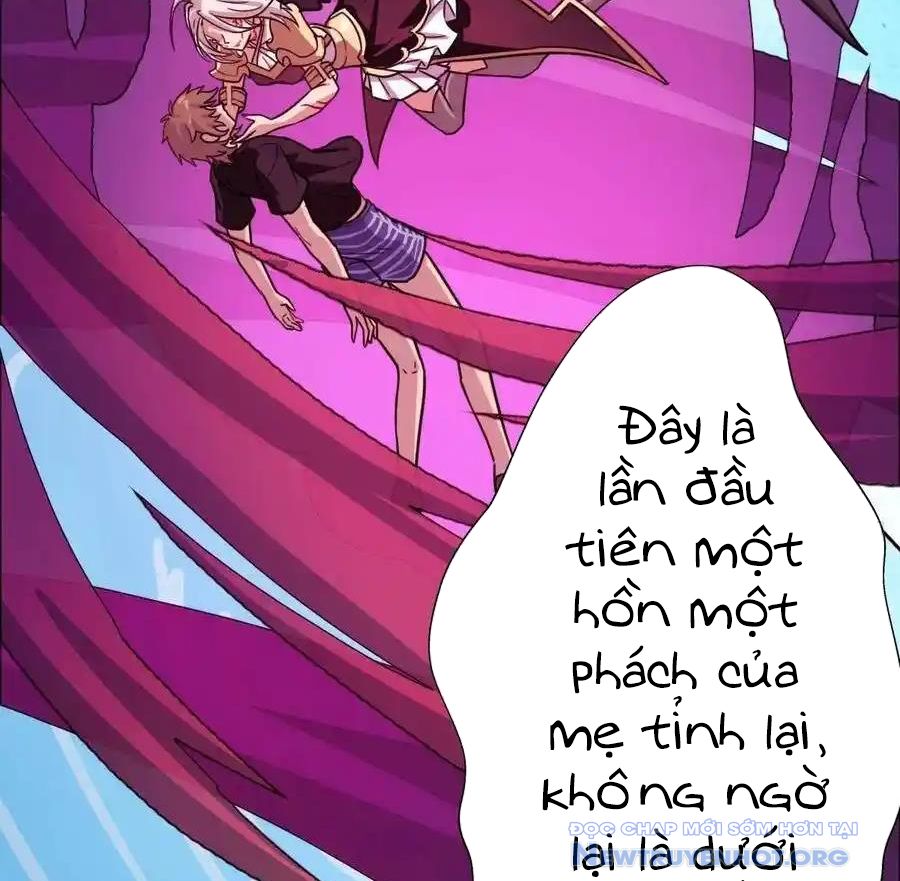 Cứu thế giới đi, ông chú! - Chapter 183 - Page 39