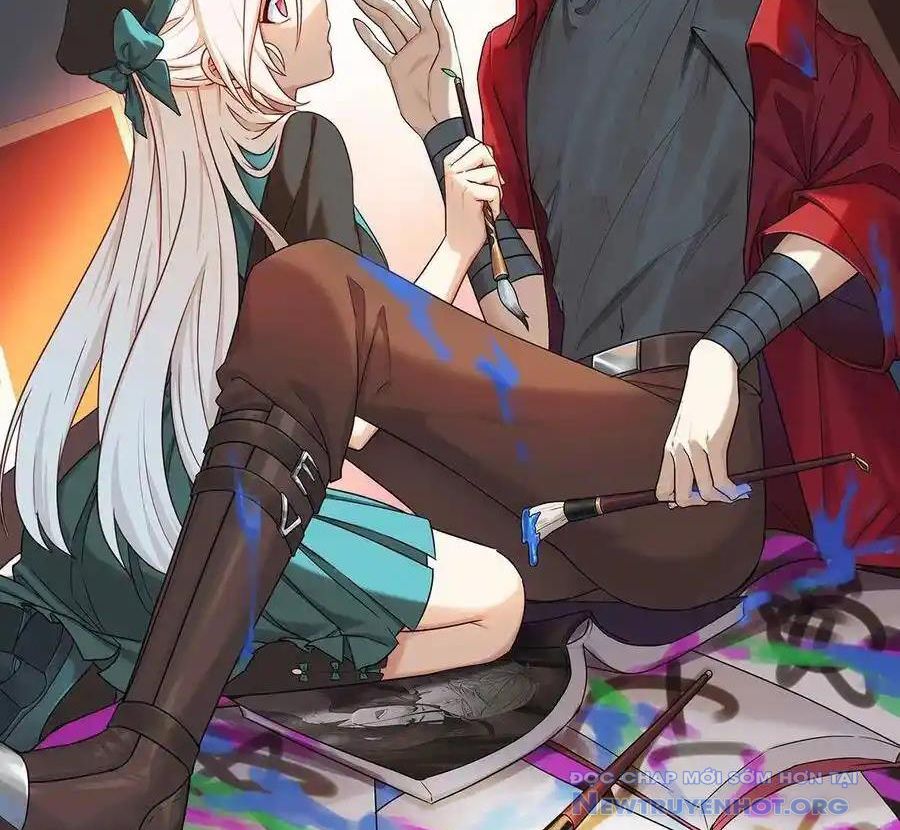 Cứu thế giới đi, ông chú! - Chapter 183 - Page 4