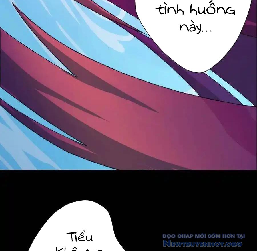 Cứu thế giới đi, ông chú! - Chapter 183 - Page 40