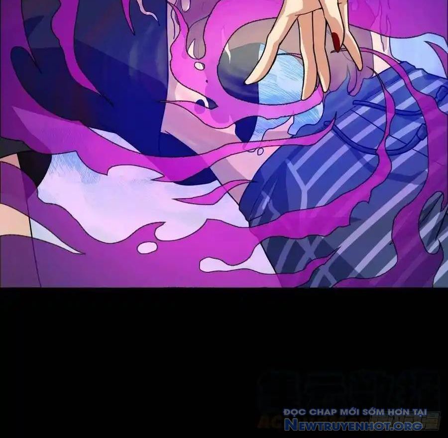 Cứu thế giới đi, ông chú! - Chapter 183 - Page 42