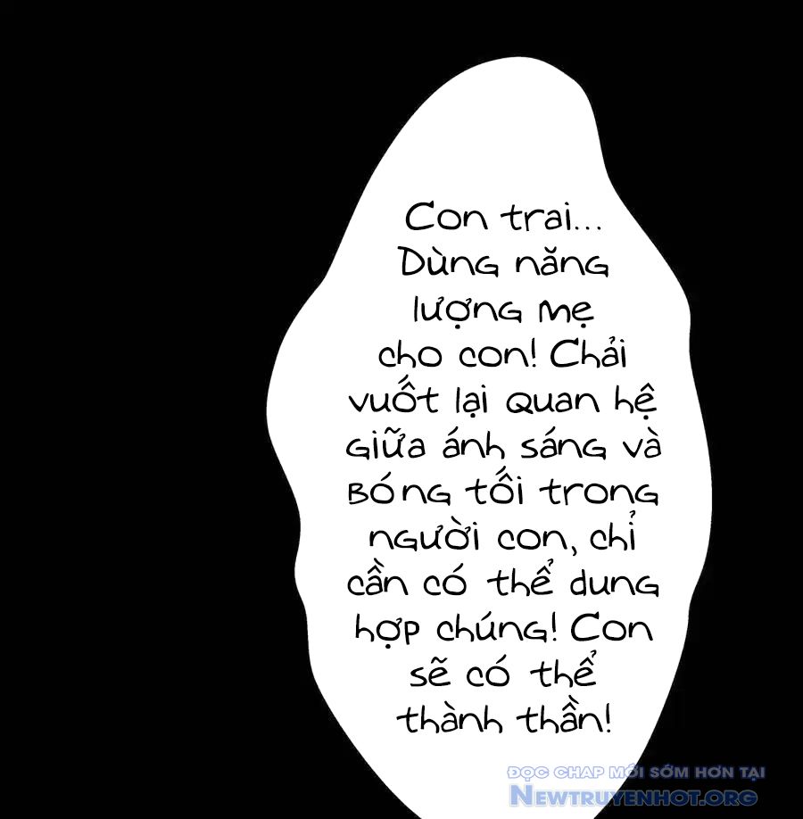 Cứu thế giới đi, ông chú! - Chapter 183 - Page 43