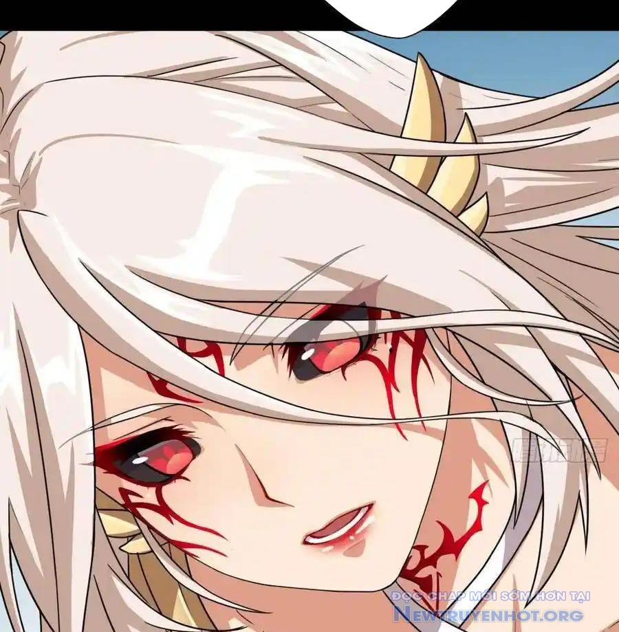 Cứu thế giới đi, ông chú! - Chapter 183 - Page 44