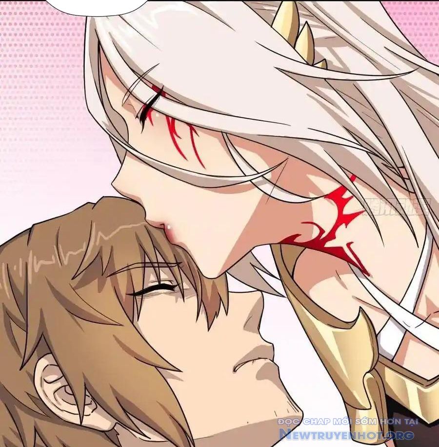 Cứu thế giới đi, ông chú! - Chapter 183 - Page 46