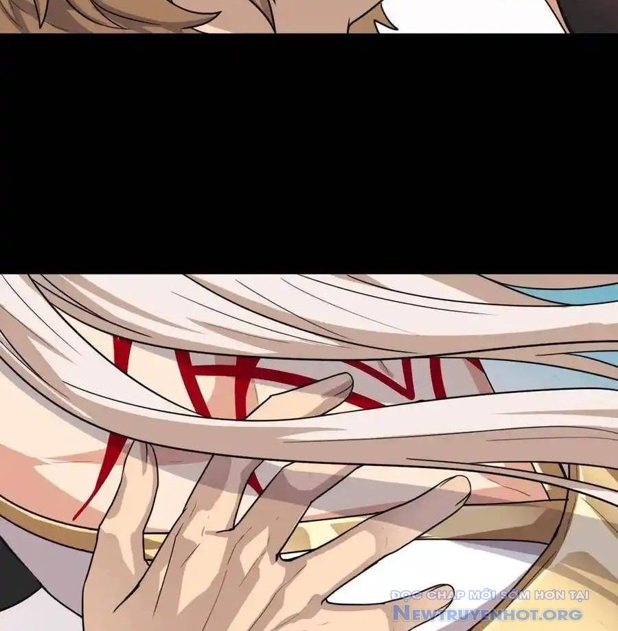 Cứu thế giới đi, ông chú! - Chapter 183 - Page 47