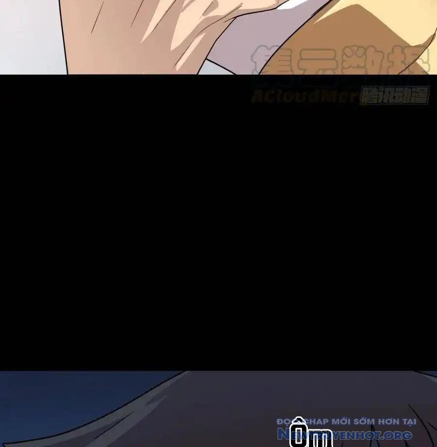 Cứu thế giới đi, ông chú! - Chapter 183 - Page 48