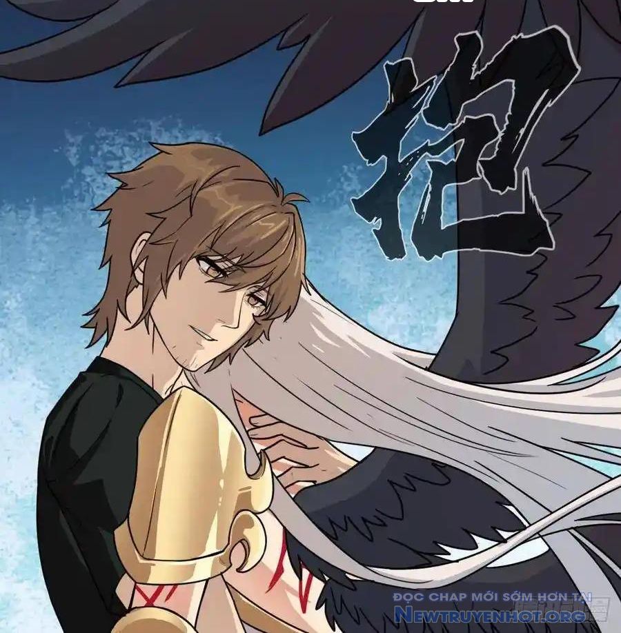 Cứu thế giới đi, ông chú! - Chapter 183 - Page 49