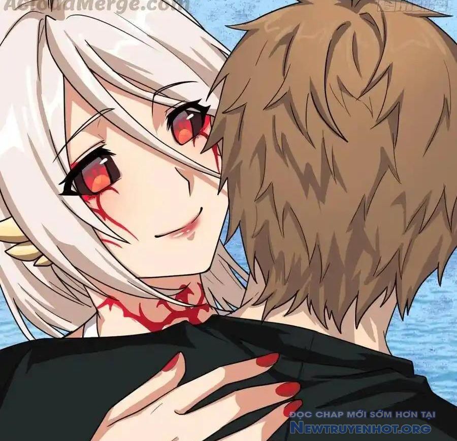 Cứu thế giới đi, ông chú! - Chapter 183 - Page 53