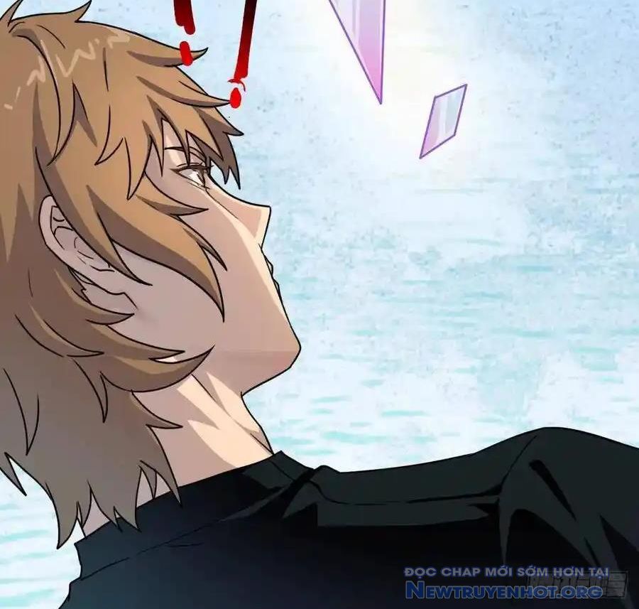 Cứu thế giới đi, ông chú! - Chapter 183 - Page 58