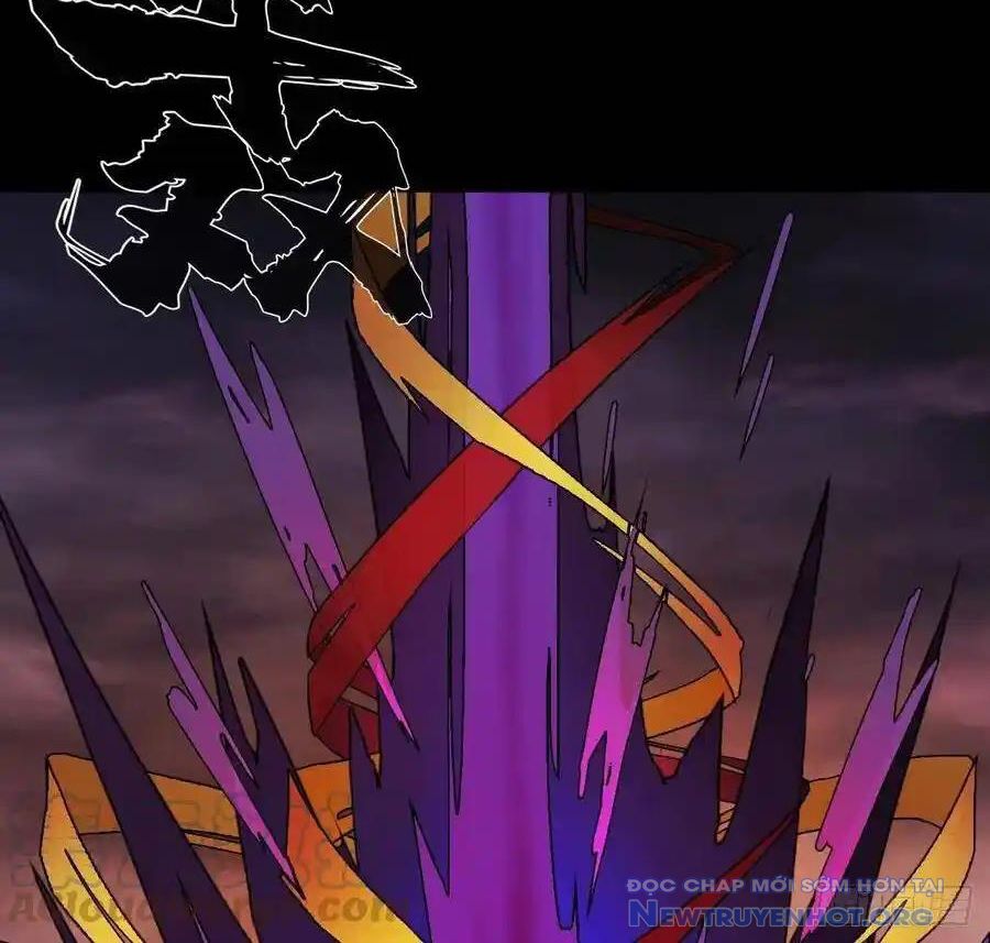 Cứu thế giới đi, ông chú! - Chapter 183 - Page 61