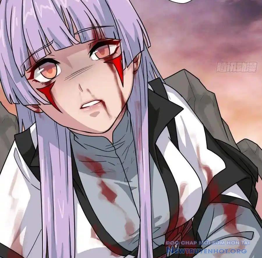 Cứu thế giới đi, ông chú! - Chapter 183 - Page 65