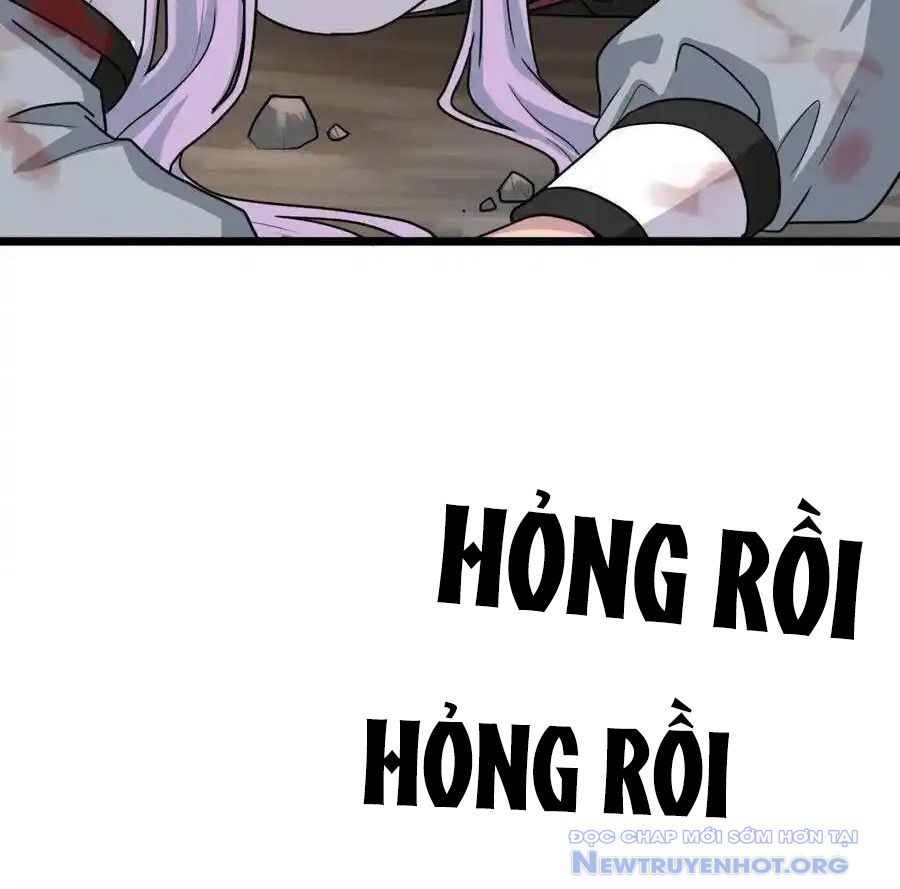 Cứu thế giới đi, ông chú! - Chapter 183 - Page 66