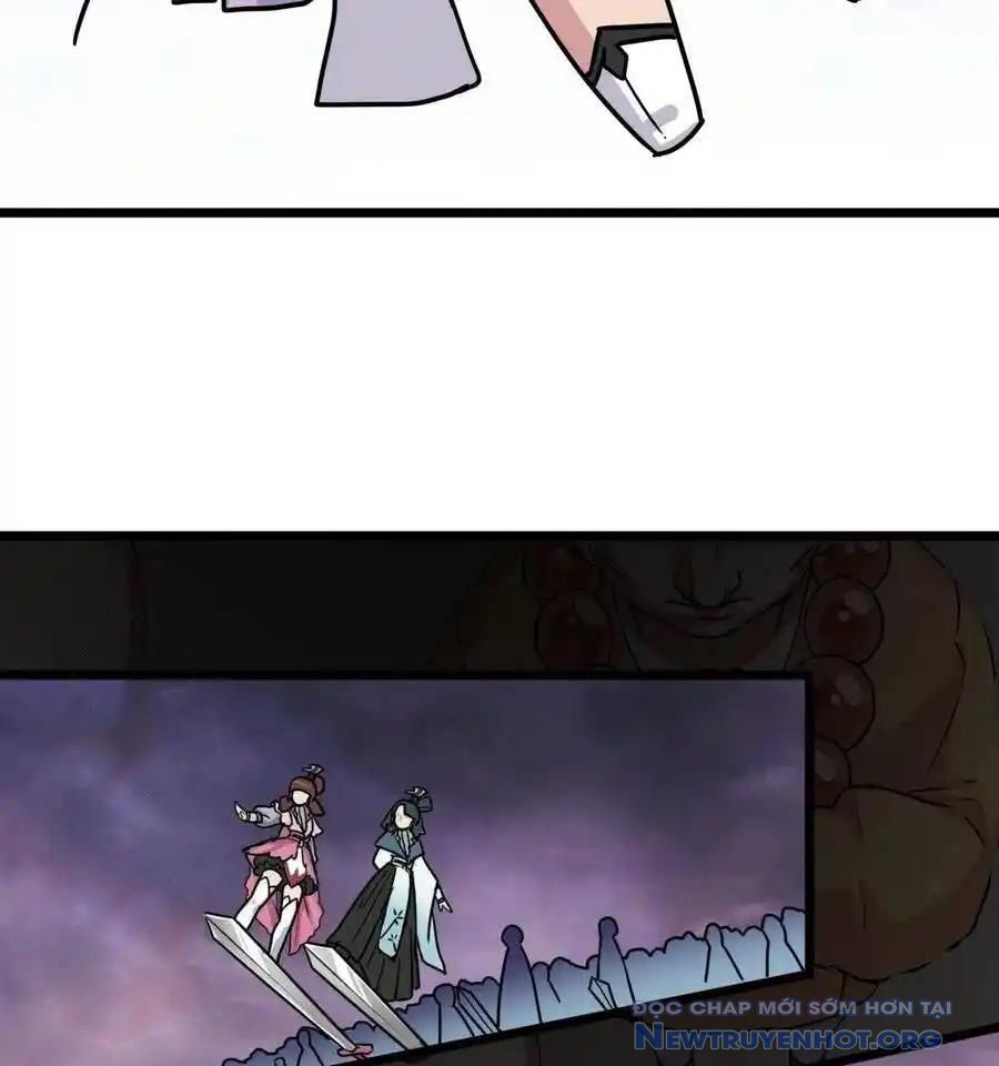 Cứu thế giới đi, ông chú! - Chapter 183 - Page 68