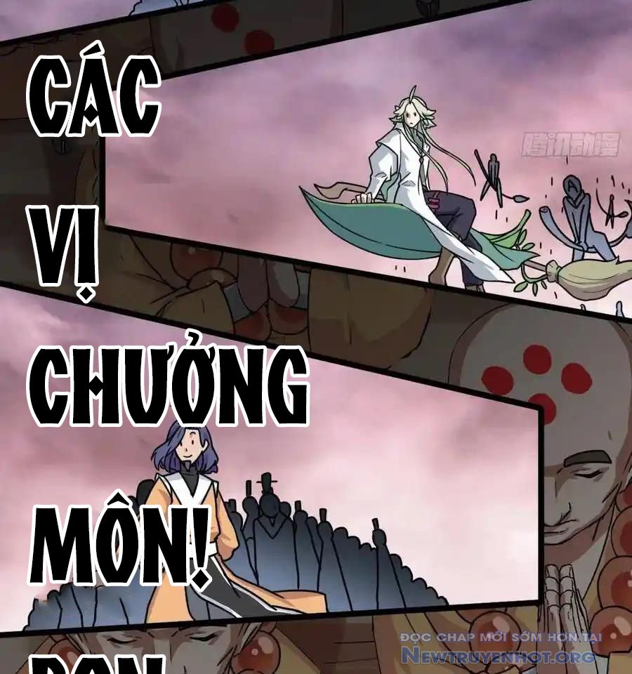 Cứu thế giới đi, ông chú! - Chapter 183 - Page 69