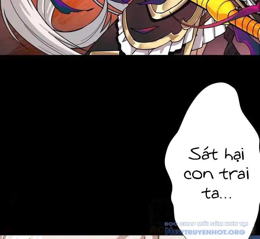 Cứu thế giới đi, ông chú! - Chapter 183 - Page 7