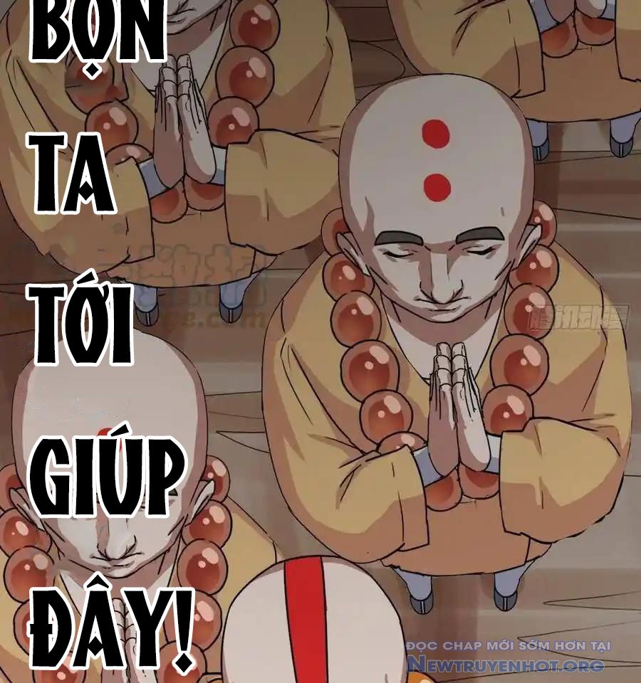 Cứu thế giới đi, ông chú! - Chapter 183 - Page 70