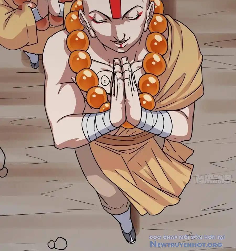 Cứu thế giới đi, ông chú! - Chapter 183 - Page 71