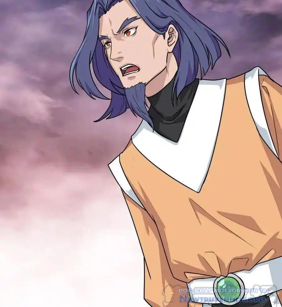 Cứu thế giới đi, ông chú! - Chapter 183 - Page 73