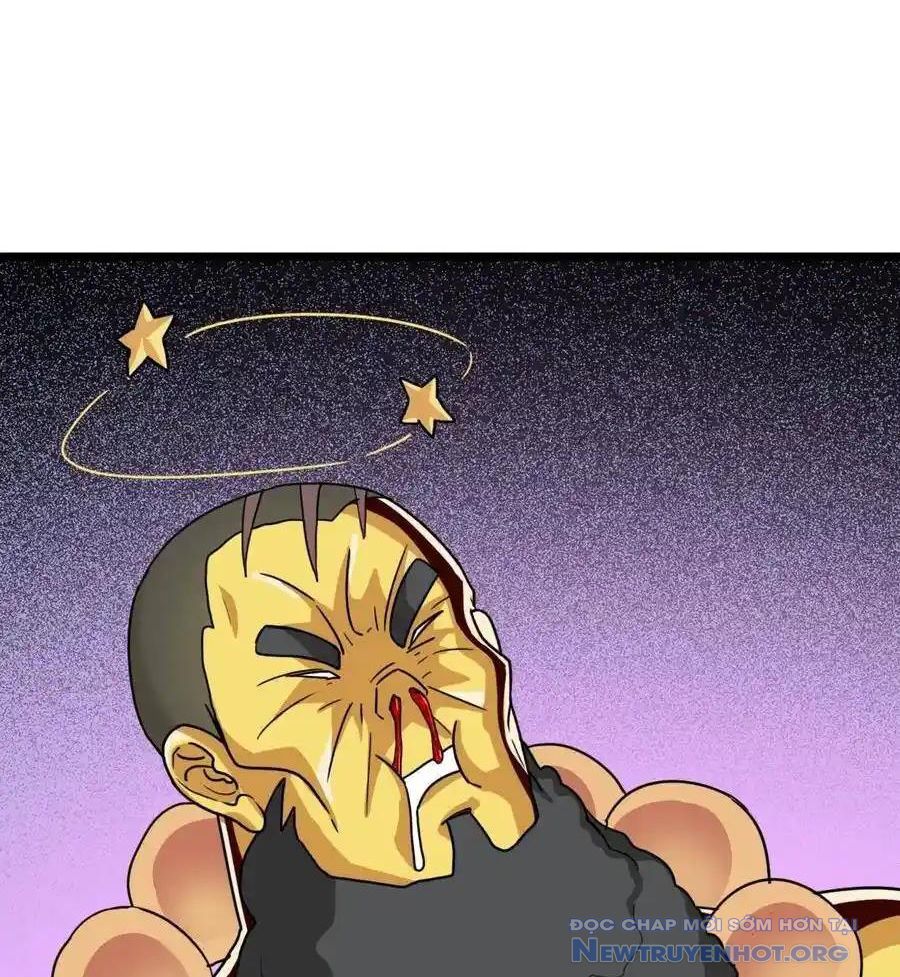 Cứu thế giới đi, ông chú! - Chapter 183 - Page 76