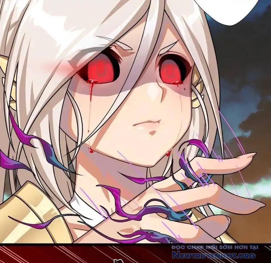 Cứu thế giới đi, ông chú! - Chapter 183 - Page 8