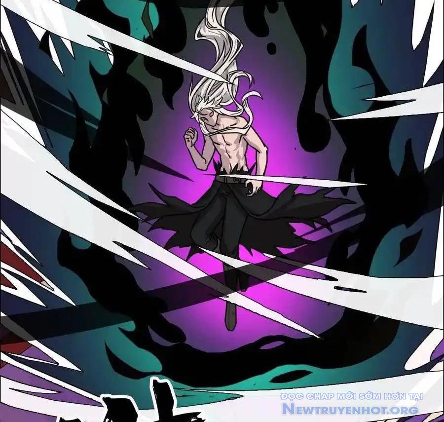 Cứu thế giới đi, ông chú! - Chapter 183 - Page 81