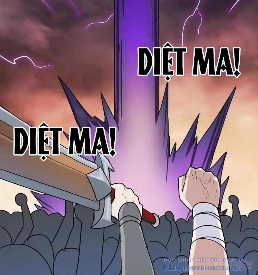 Cứu thế giới đi, ông chú! - Chapter 183 - Page 90