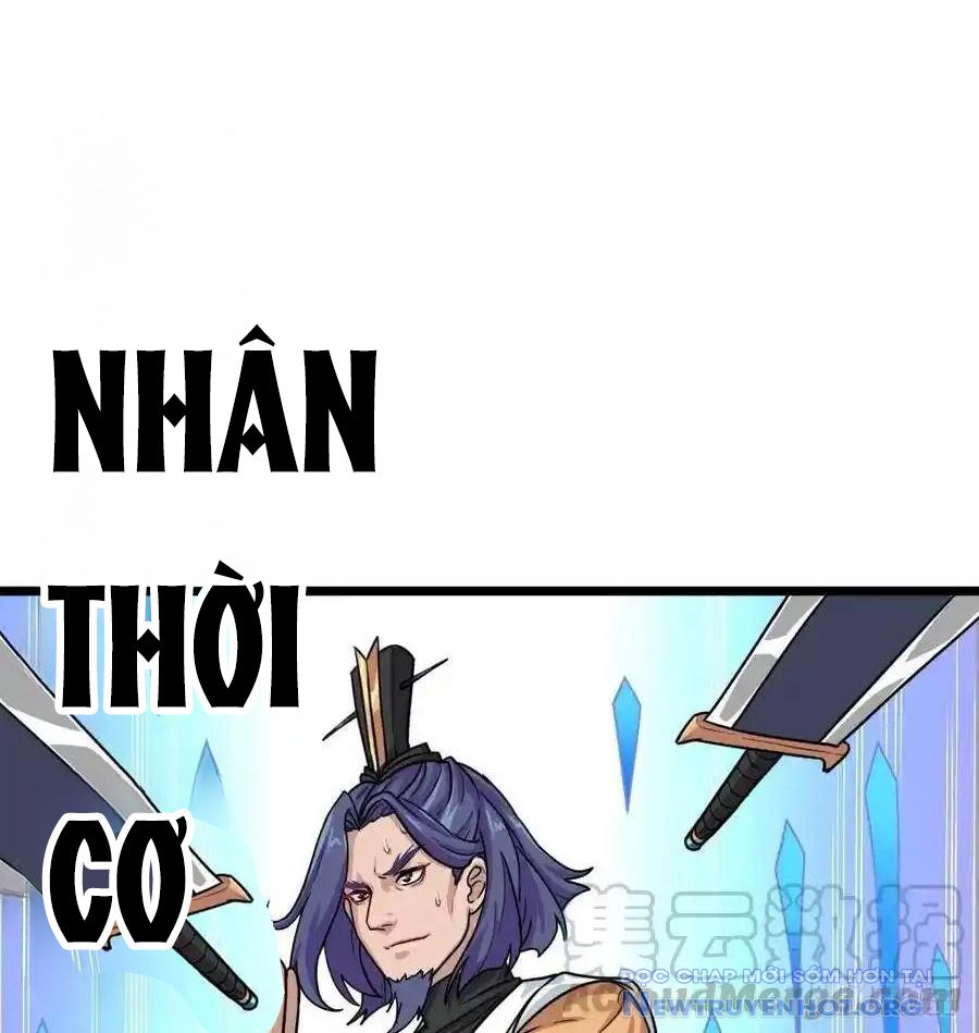 Cứu thế giới đi, ông chú! - Chapter 183 - Page 95