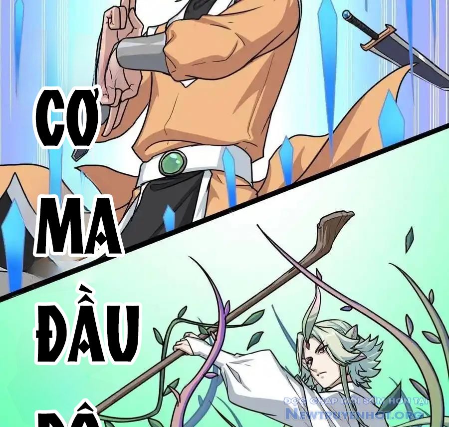 Cứu thế giới đi, ông chú! - Chapter 183 - Page 96