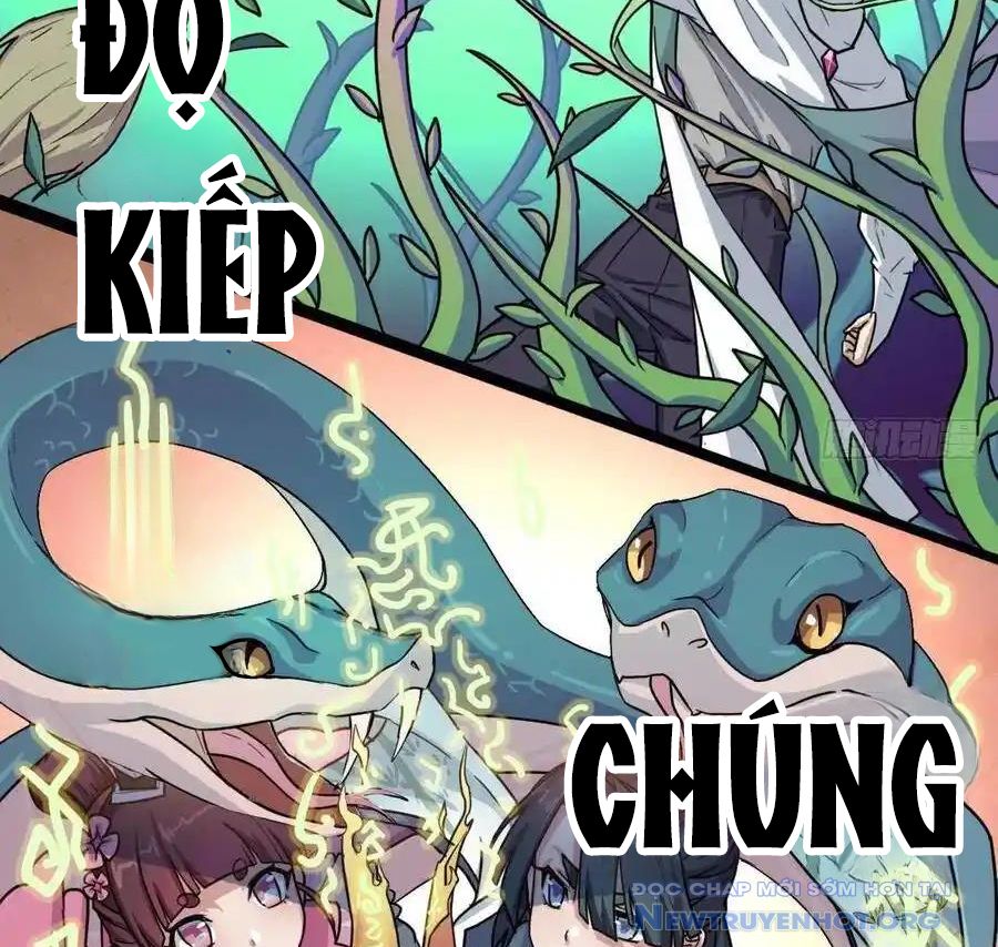 Cứu thế giới đi, ông chú! - Chapter 183 - Page 97