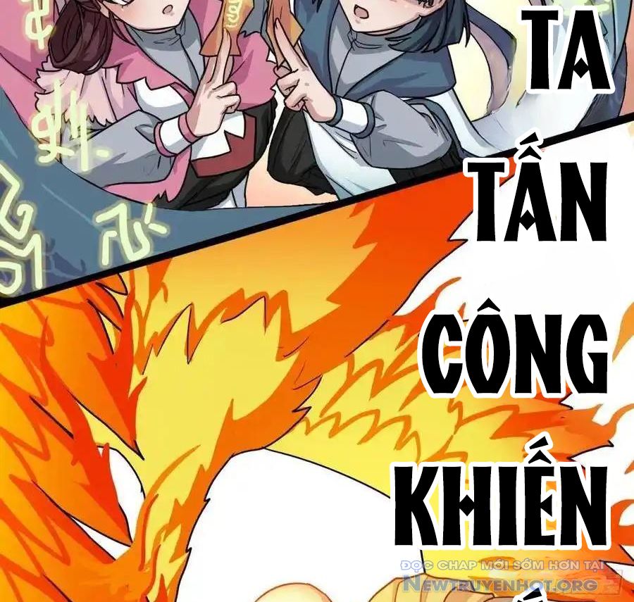 Cứu thế giới đi, ông chú! - Chapter 183 - Page 98