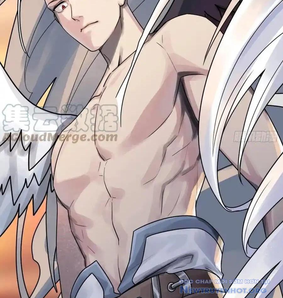 Cứu thế giới đi, ông chú! - Chapter 184 - Page 11