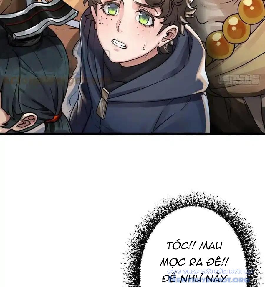 Cứu thế giới đi, ông chú! - Chapter 184 - Page 16