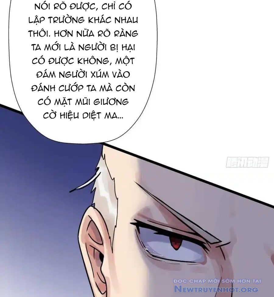 Cứu thế giới đi, ông chú! - Chapter 184 - Page 22