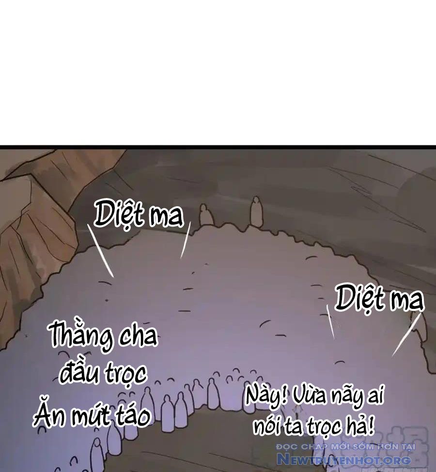 Cứu thế giới đi, ông chú! - Chapter 184 - Page 24