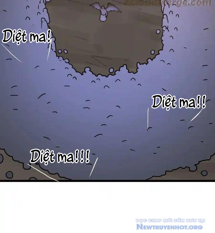 Cứu thế giới đi, ông chú! - Chapter 184 - Page 25