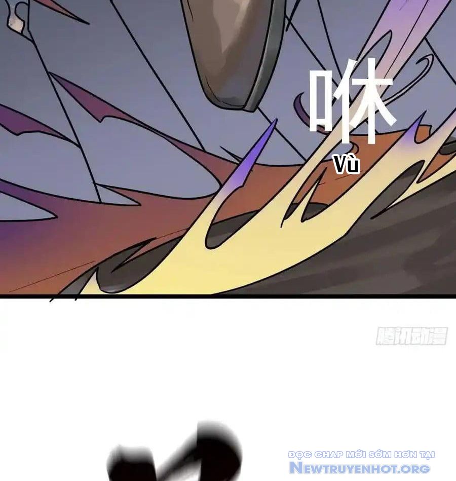 Cứu thế giới đi, ông chú! - Chapter 184 - Page 27