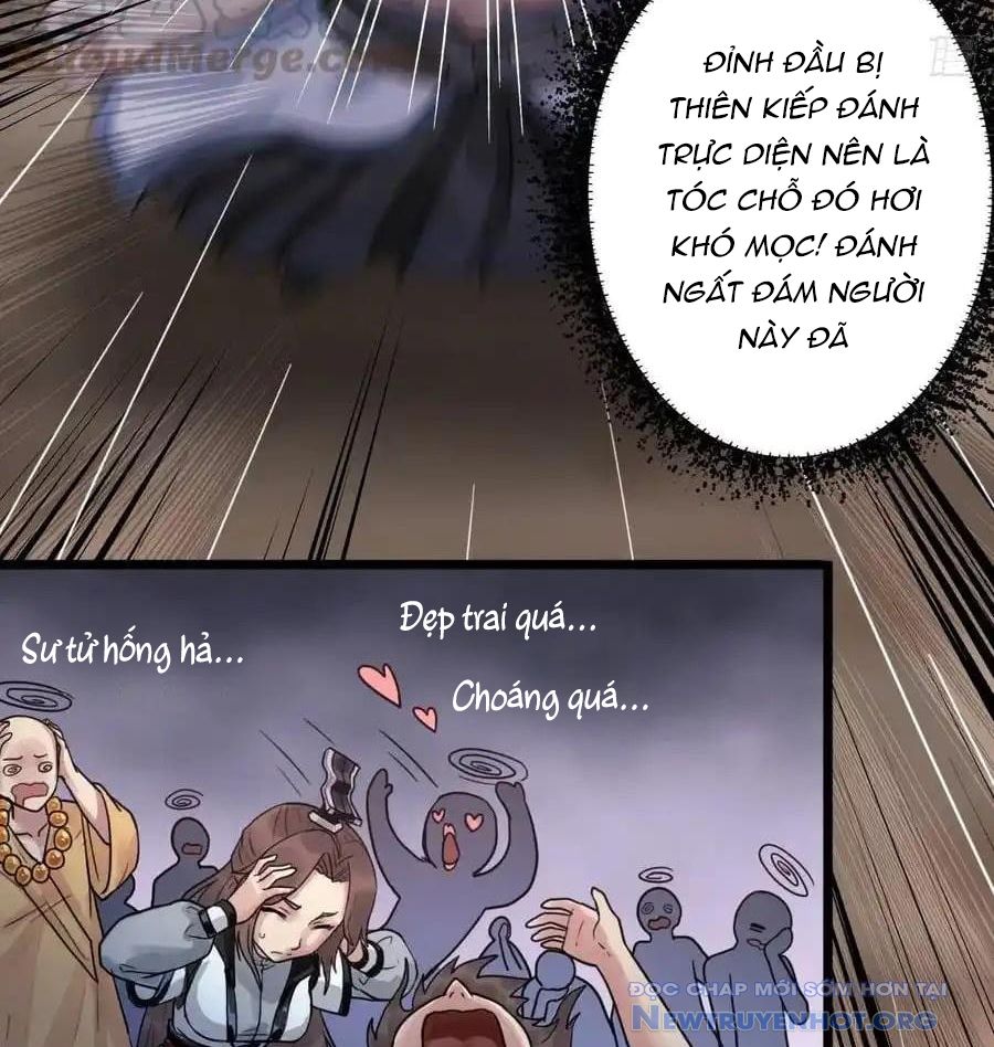 Cứu thế giới đi, ông chú! - Chapter 184 - Page 29